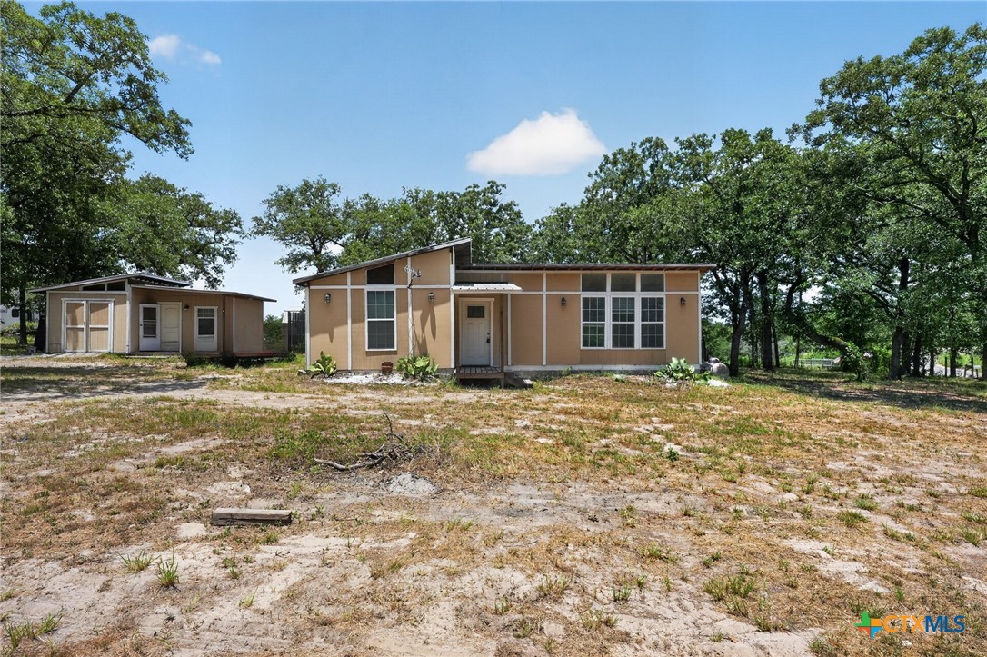 922 Northwood Circle, Rockdale, TX 76567 — photo 1
