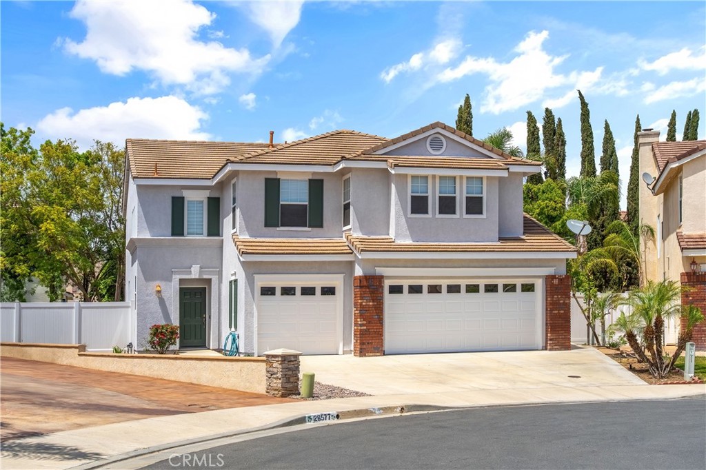 26580 Brickenridge, Murrieta, CA 92563 — photo 1