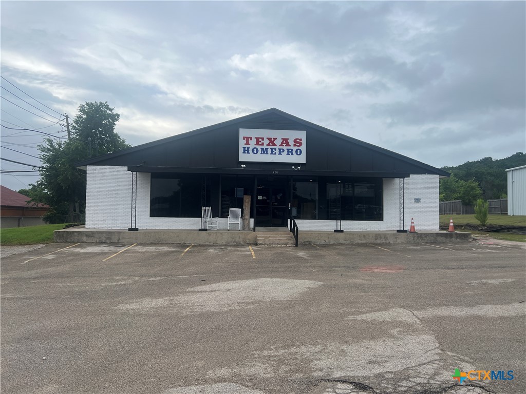 401 W Business 190 Highway, Copperas Cove, TX 76522 — photo 1