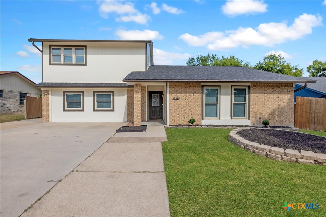 2412 Botanical Drive, Killeen, TX 76542 — photo 1