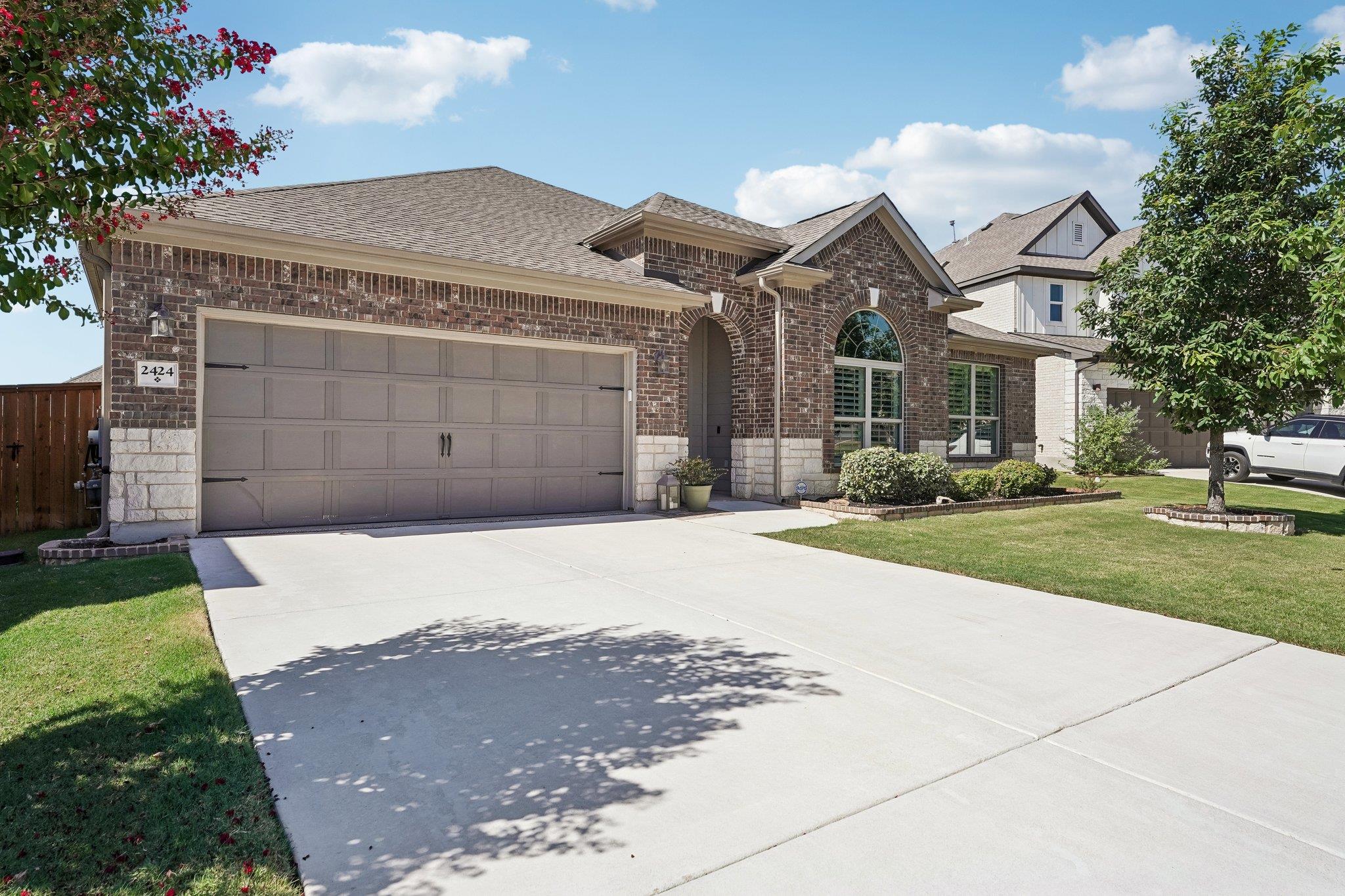 2424 Costera, Leander, TX 78641 — photo 1