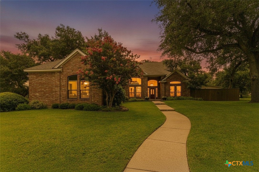 117 Twelve Oaks Drive, Temple, TX 76504 — photo 1
