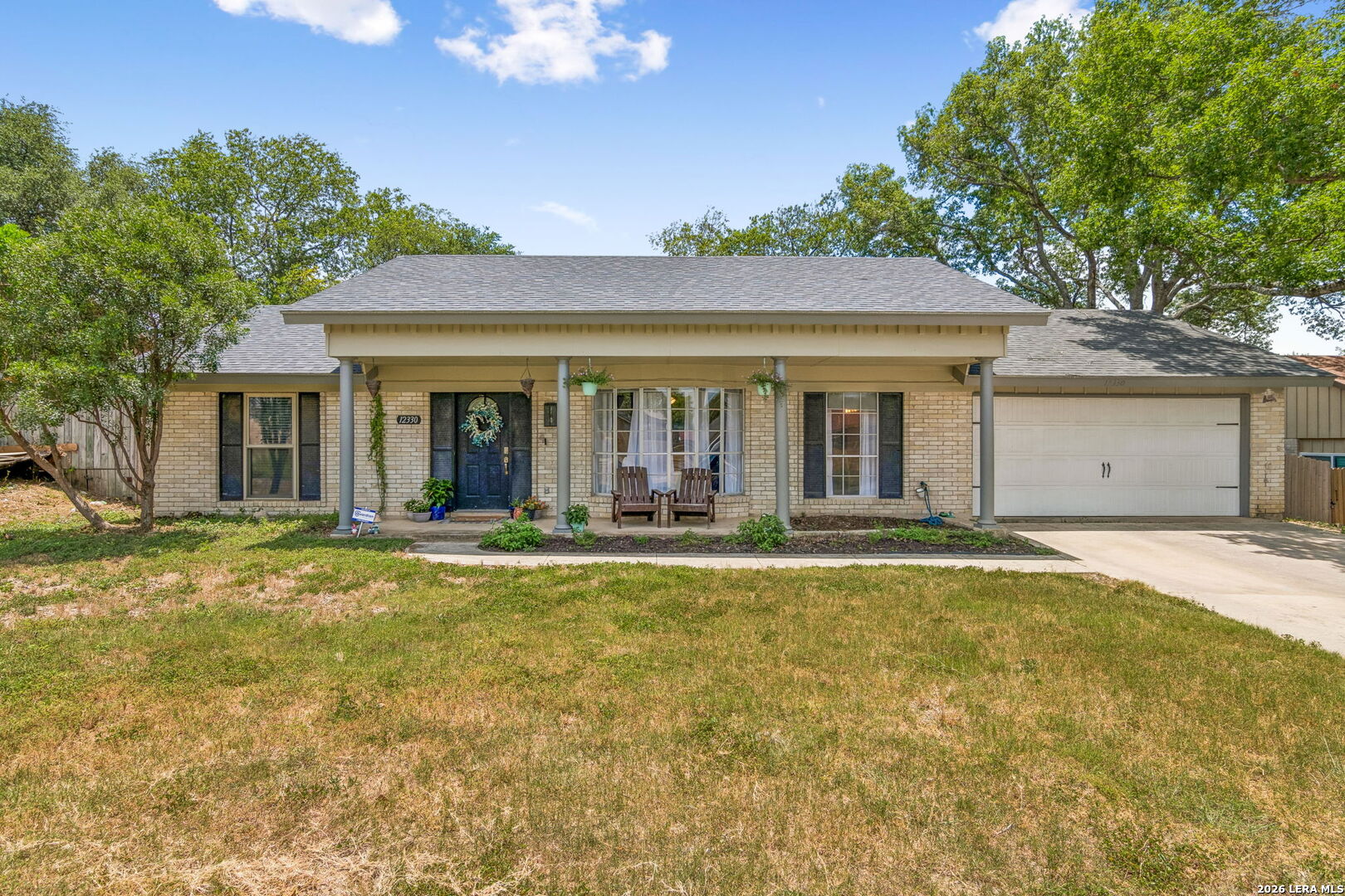 12330 Bridge Path St, San Antonio, TX 78233 — photo 1