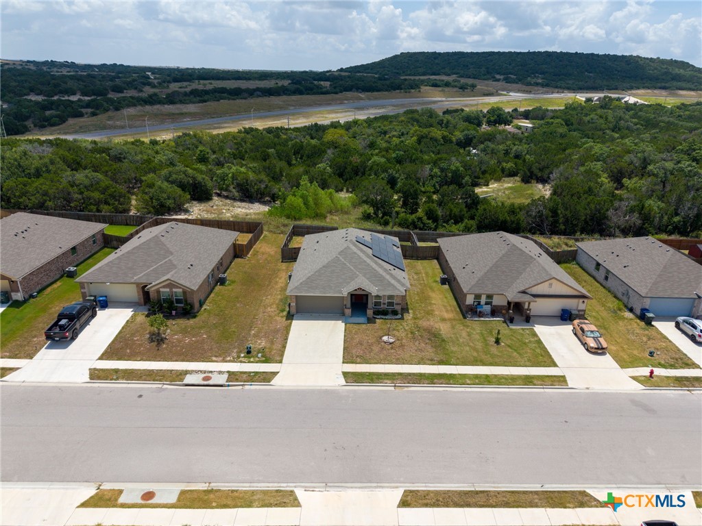 1770 Dryden Avenue, Copperas Cove, TX 76522 — photo 1