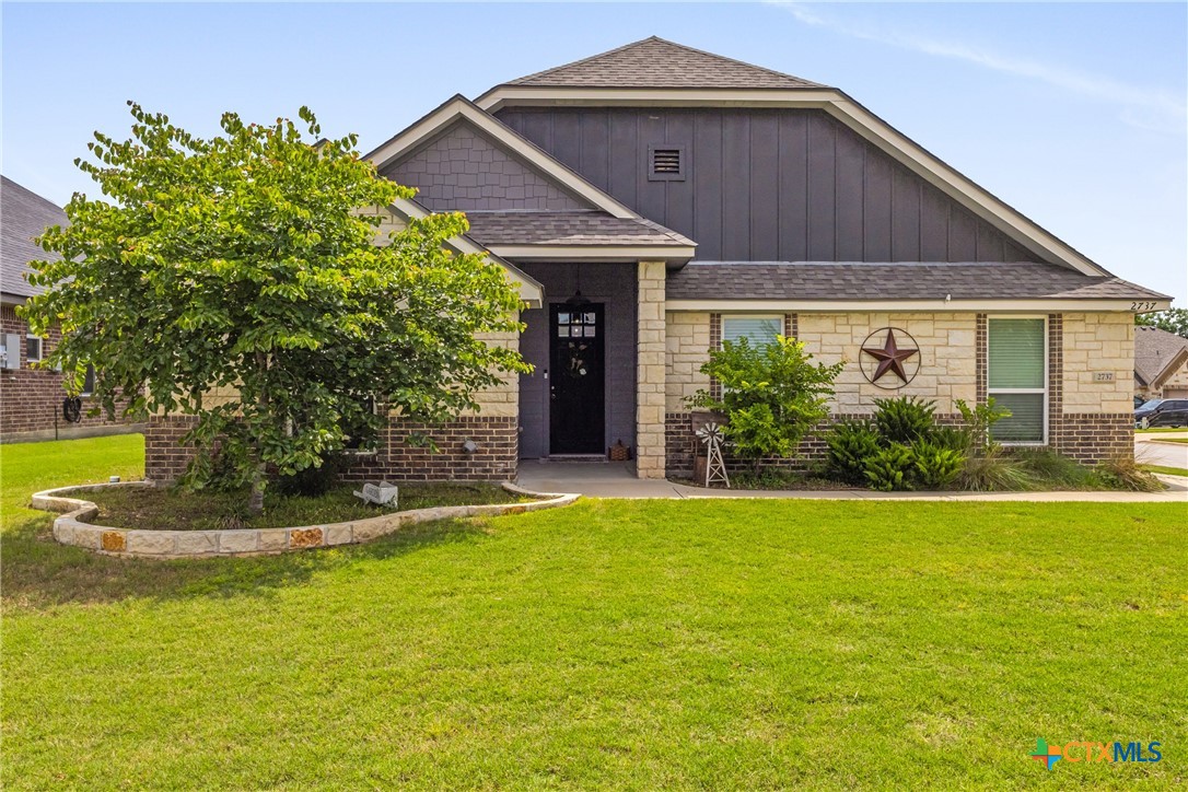 2737 Paisley Drive, Temple, TX 76502 — photo 1