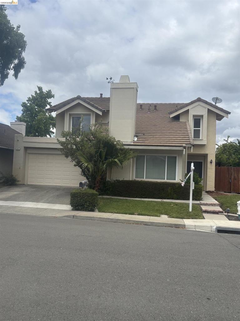 10013 Foxboro Cir, San Ramon, CA 94583 — photo 1