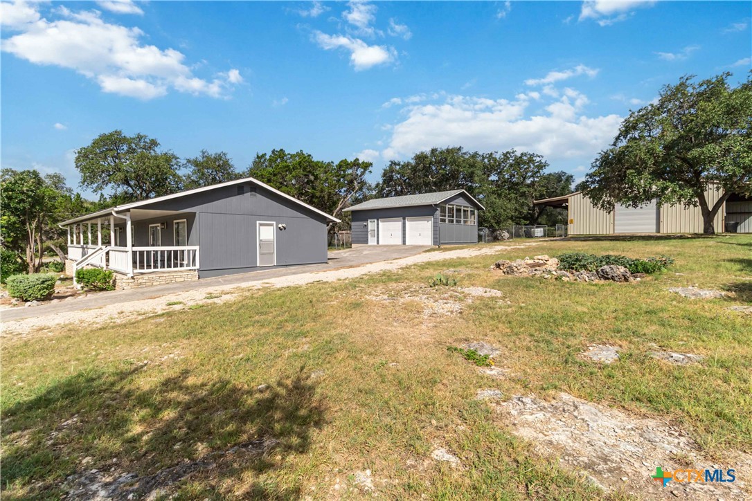 2123 Canyon Lake Drive, Canyon Lake, TX 78133 — photo 1