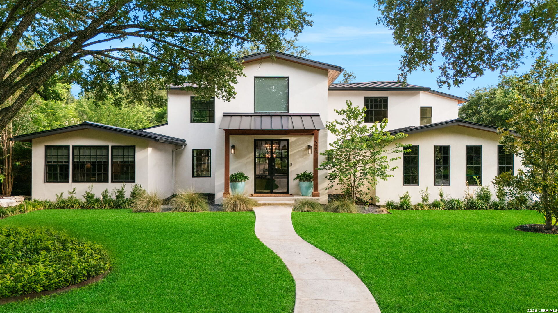 524 GARRATY RD, Terrell Hills, TX 78209 — photo 1