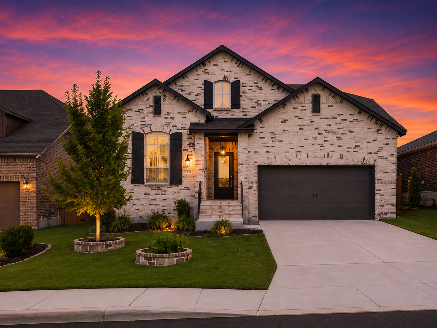 1646 Pitcher Bend, ,  78253 — photo 1