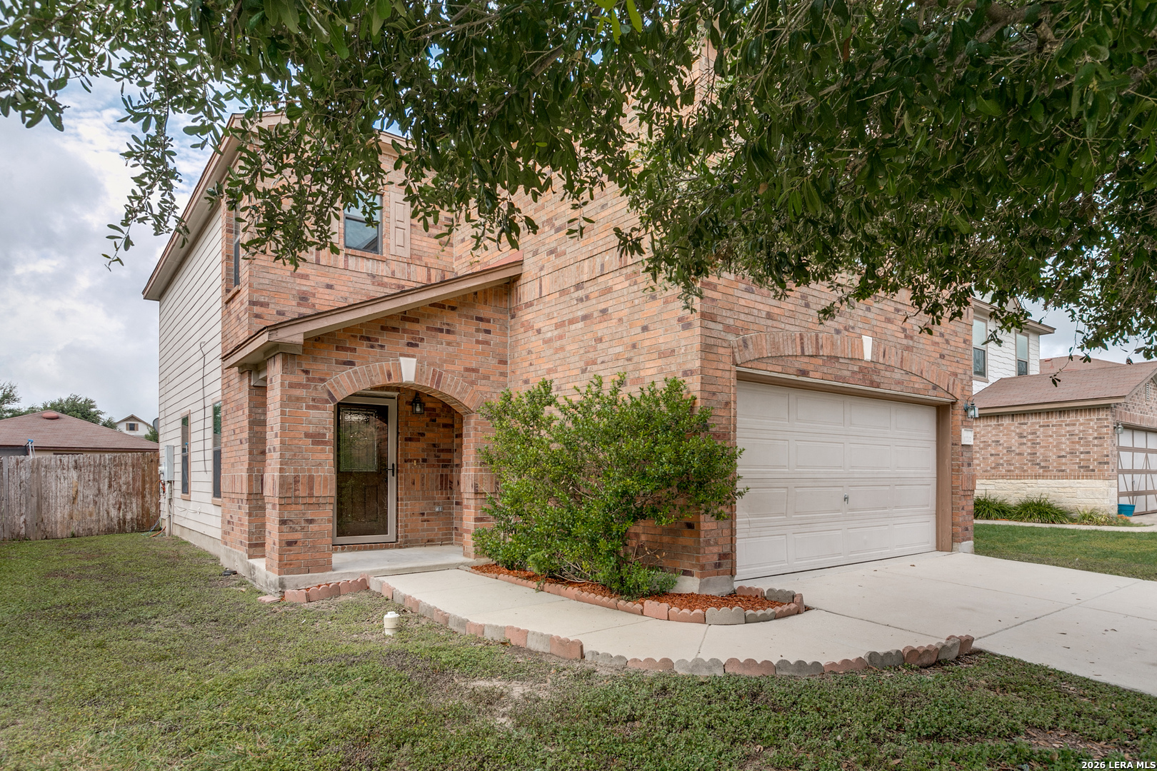 10202 Maple Ranch, San Antonio, TX 78245 — photo 1