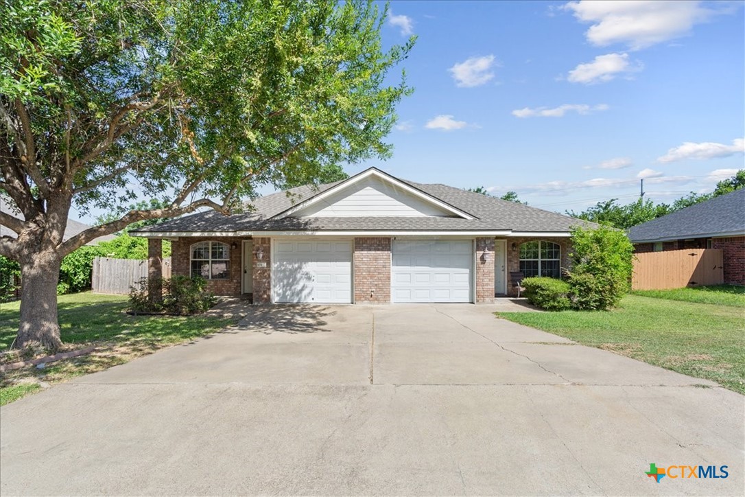 624 Olaf Drive A&B, Temple, TX 76504 — photo 1