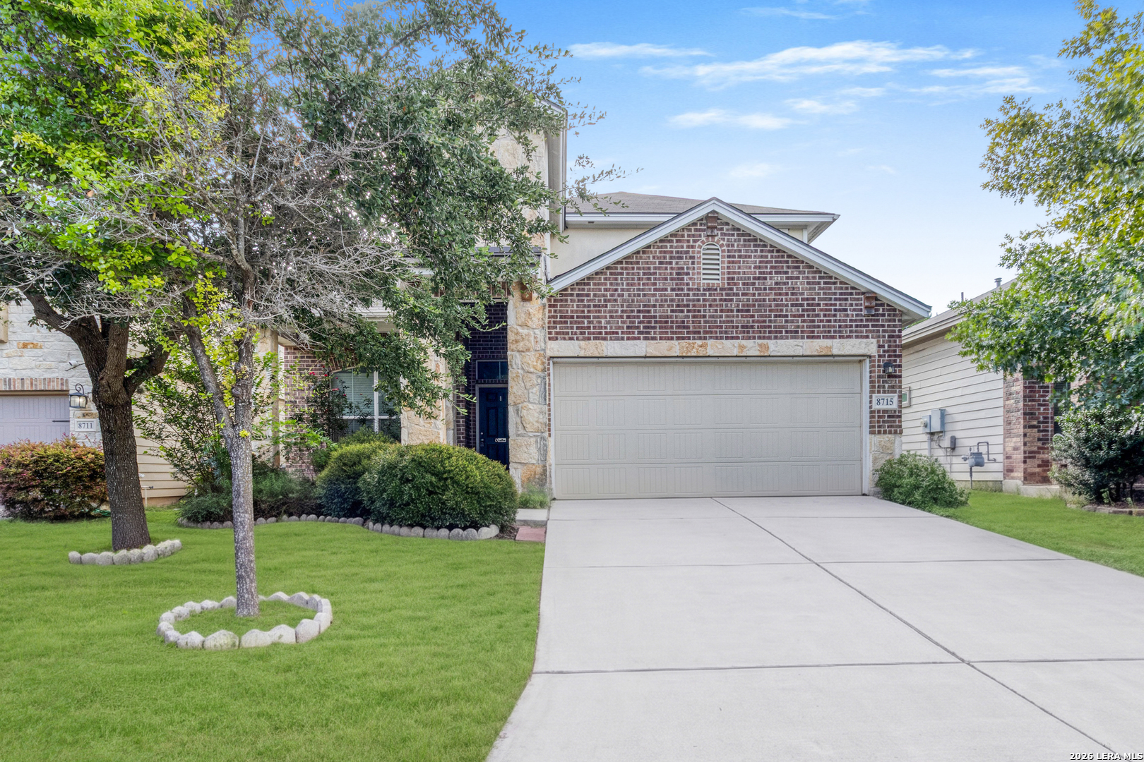 8715 DOVE OAK LN, San Antonio, TX 78254 — photo 1