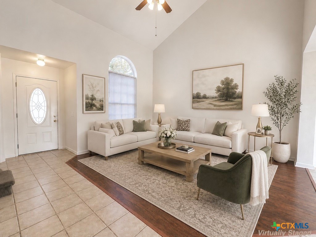 900 Jasmine Trail, Georgetown, TX 78626 — photo 1