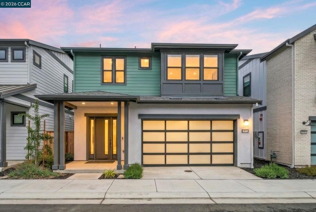 257 Haleena Place, Walnut Creek, CA 94597 — photo 1