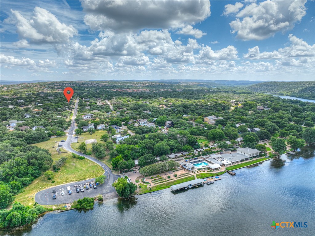 1108 S Quinlan Park Road, Austin, TX 78732 — photo 1