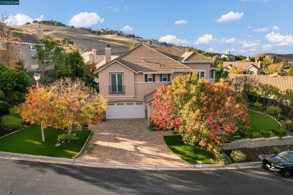 995 Rosehedge Court, Concord, CA 94521 — photo 1