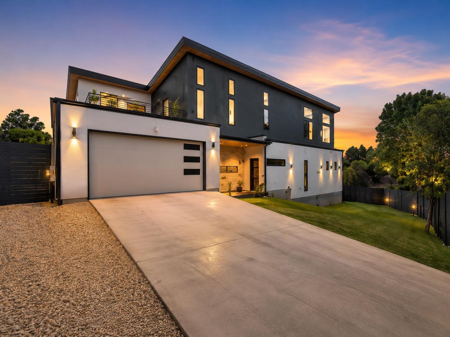 1712 Saracen, Austin, TX 78733 — photo 1