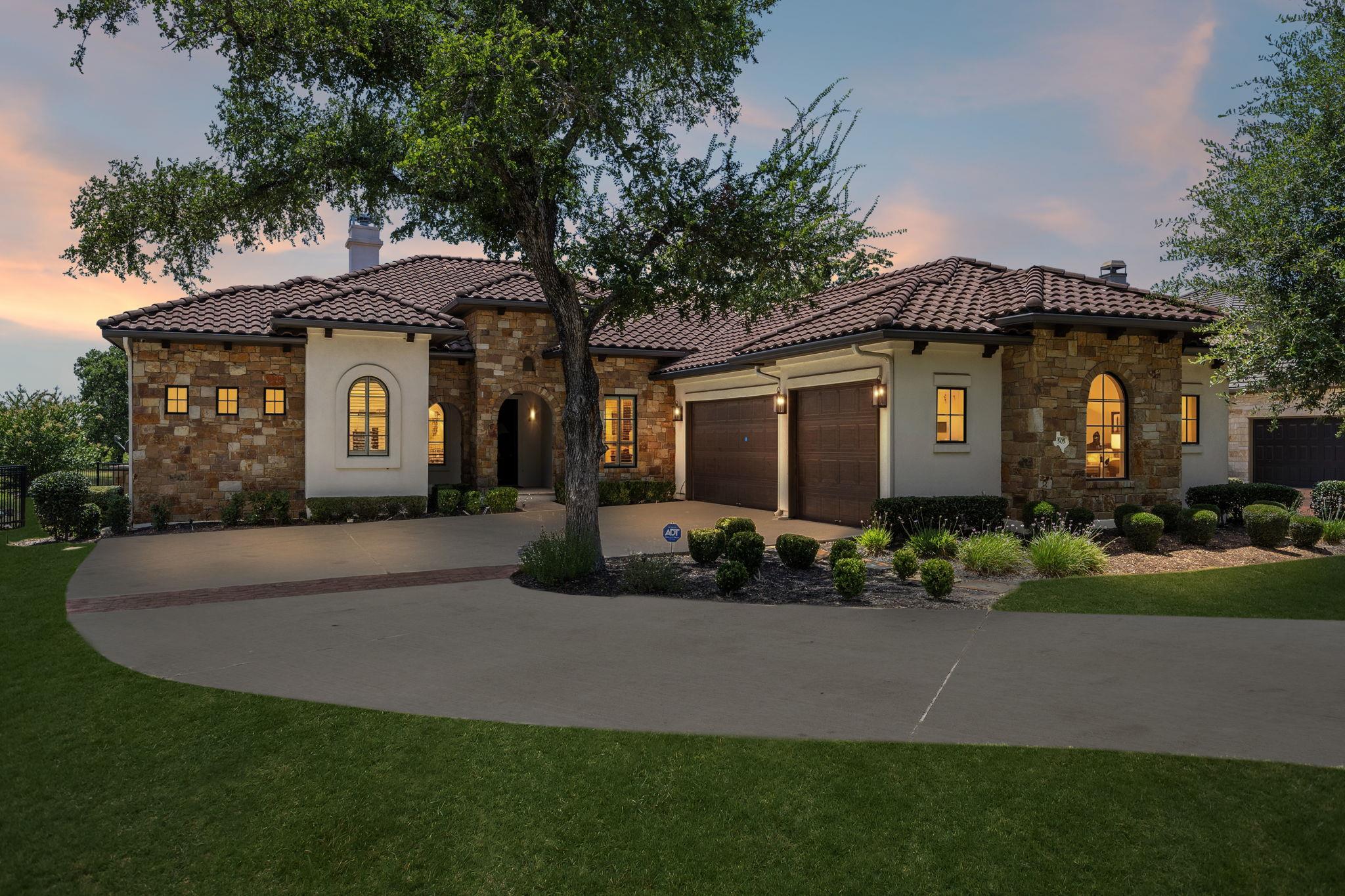 505 Flint Ridge, Georgetown, TX 78628 — photo 1