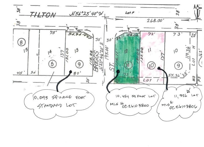 5746 Tilton