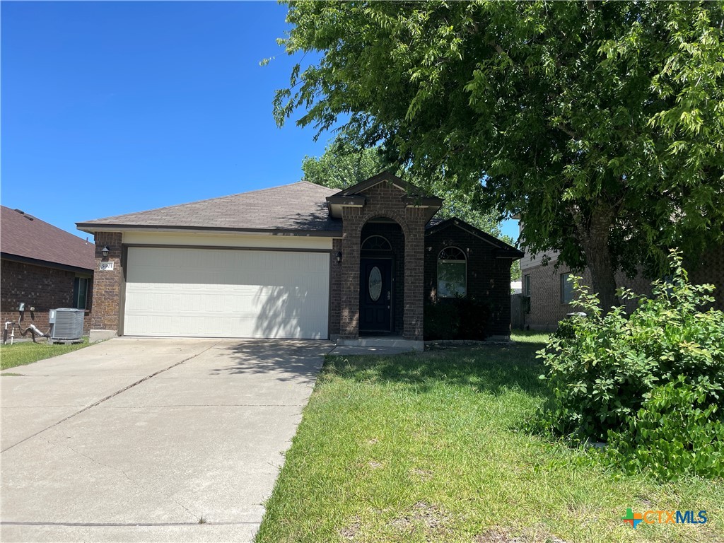 5901 Huntington Drive, Temple, TX 76502 — photo 1