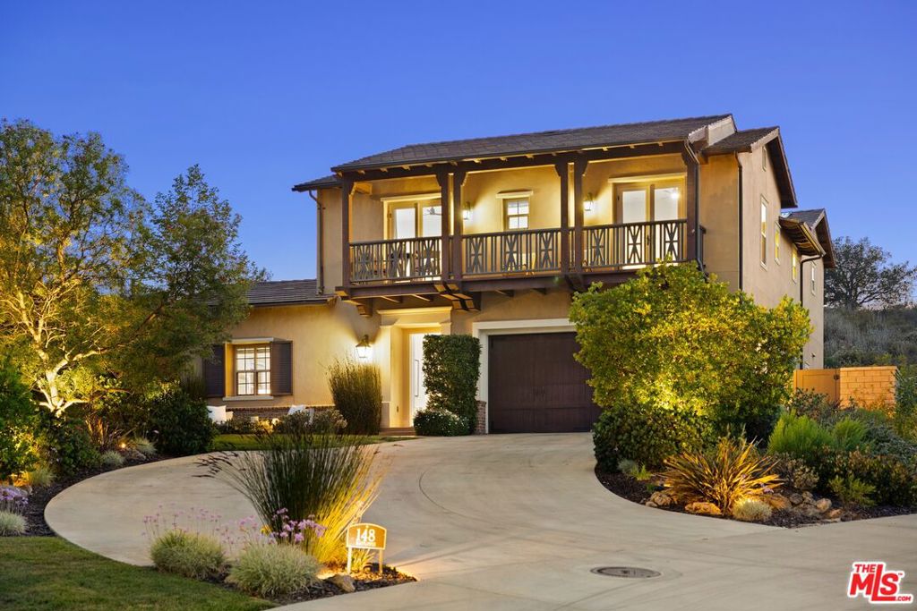 148 Mayflower Street, Thousand Oaks, CA 91360 — photo 1