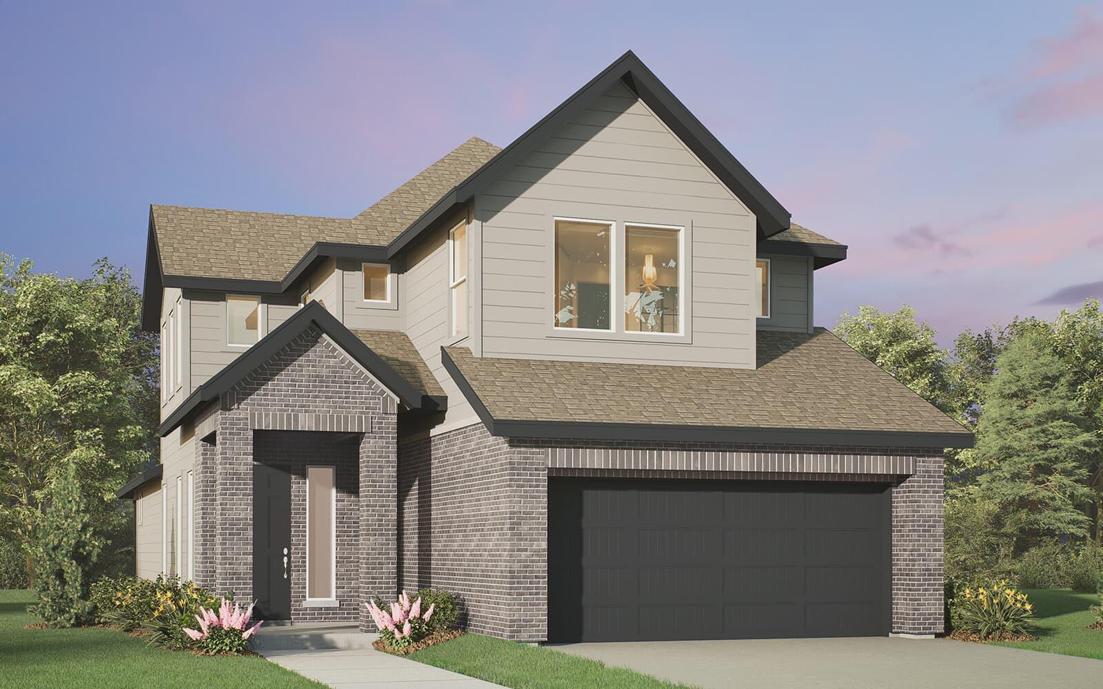 8710 Basil Hayden, Austin, TX 78744 — photo 1