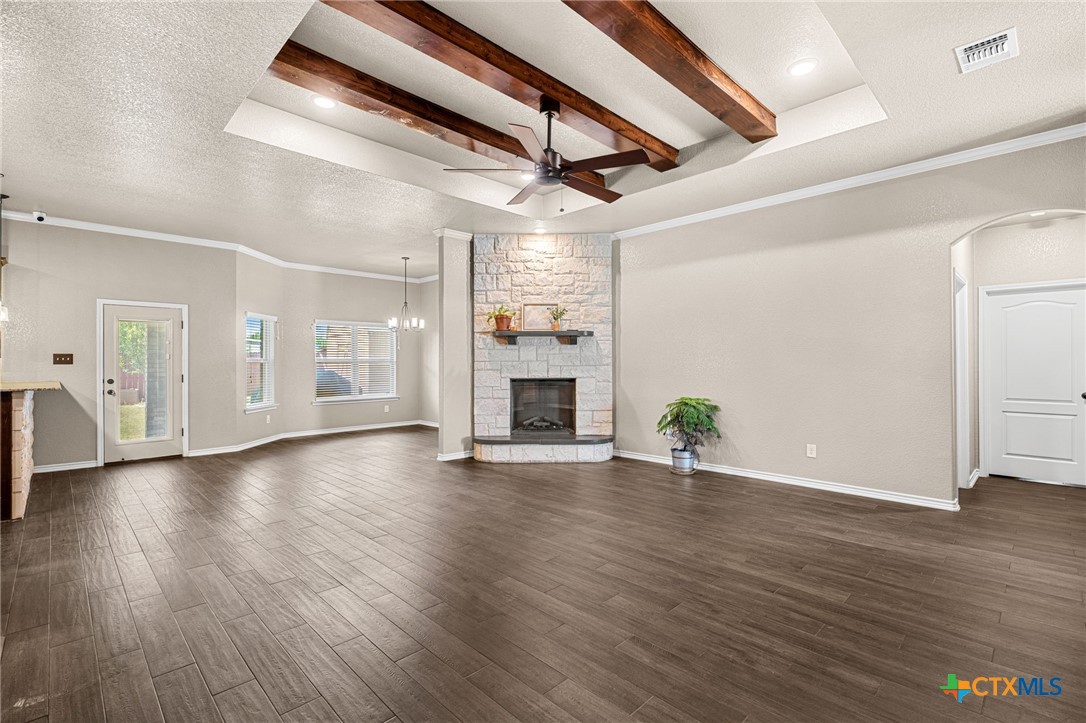 5908 La Roea Drive, Killeen, TX 76549 — photo 1
