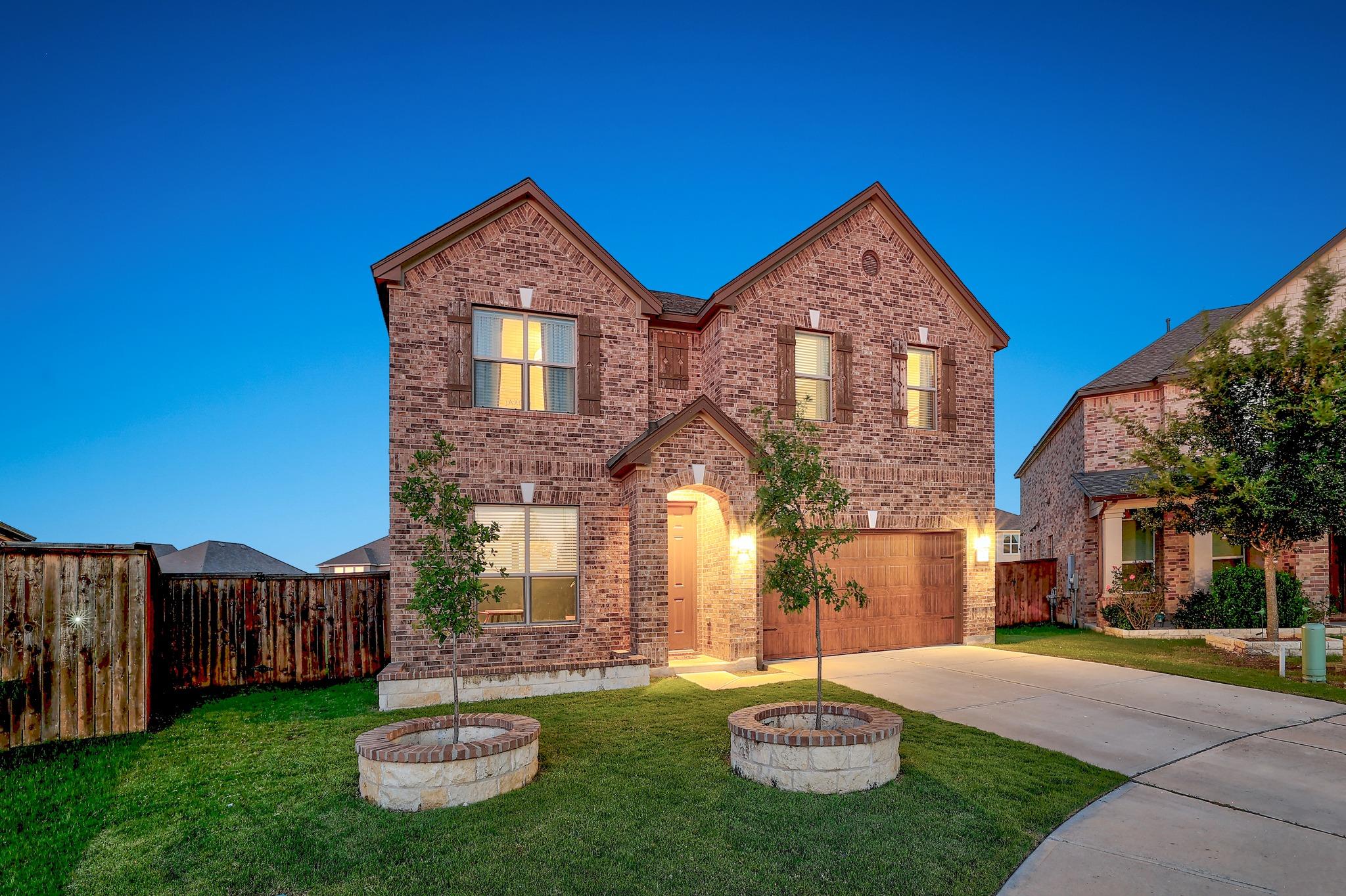 1132 Hemlen, Leander, TX 78641 — photo 1