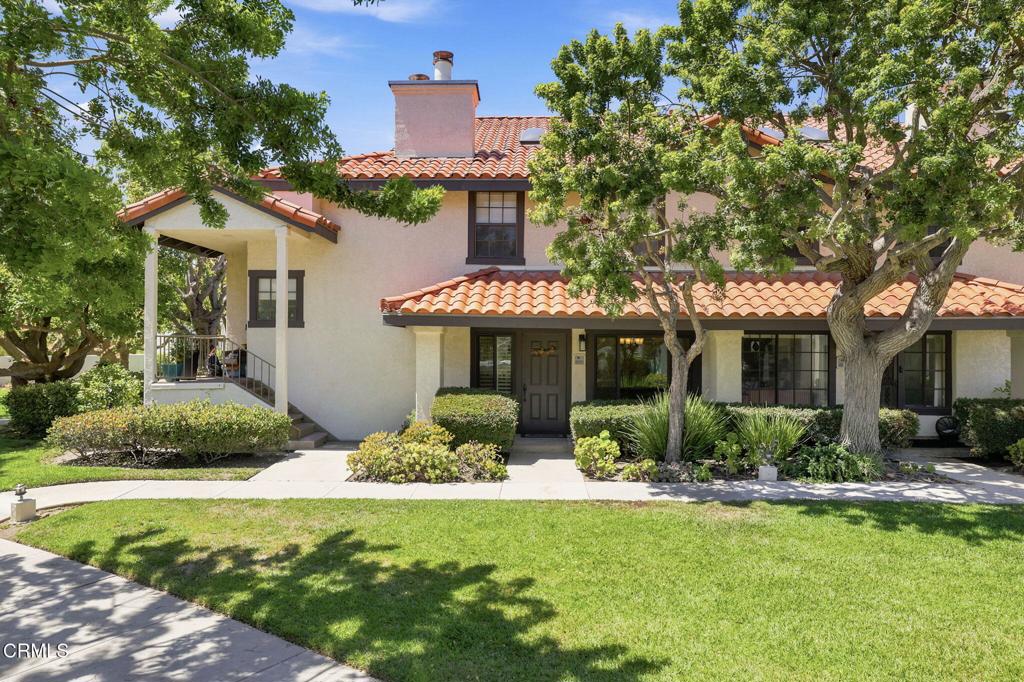 2253 Martinique Lane, Oxnard, CA 93035 — photo 1