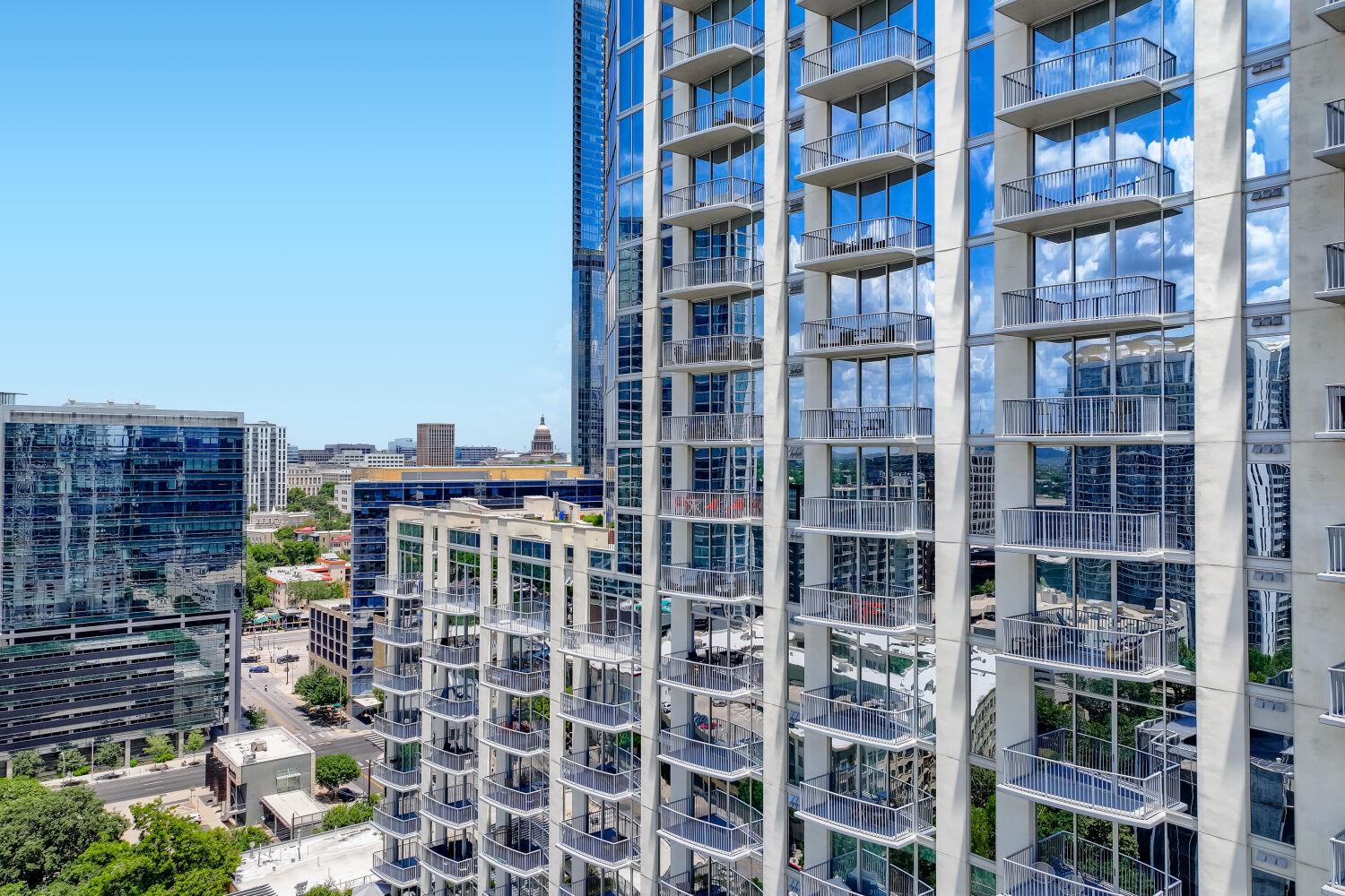 360 Nueces, Austin, TX 78701 — photo 1