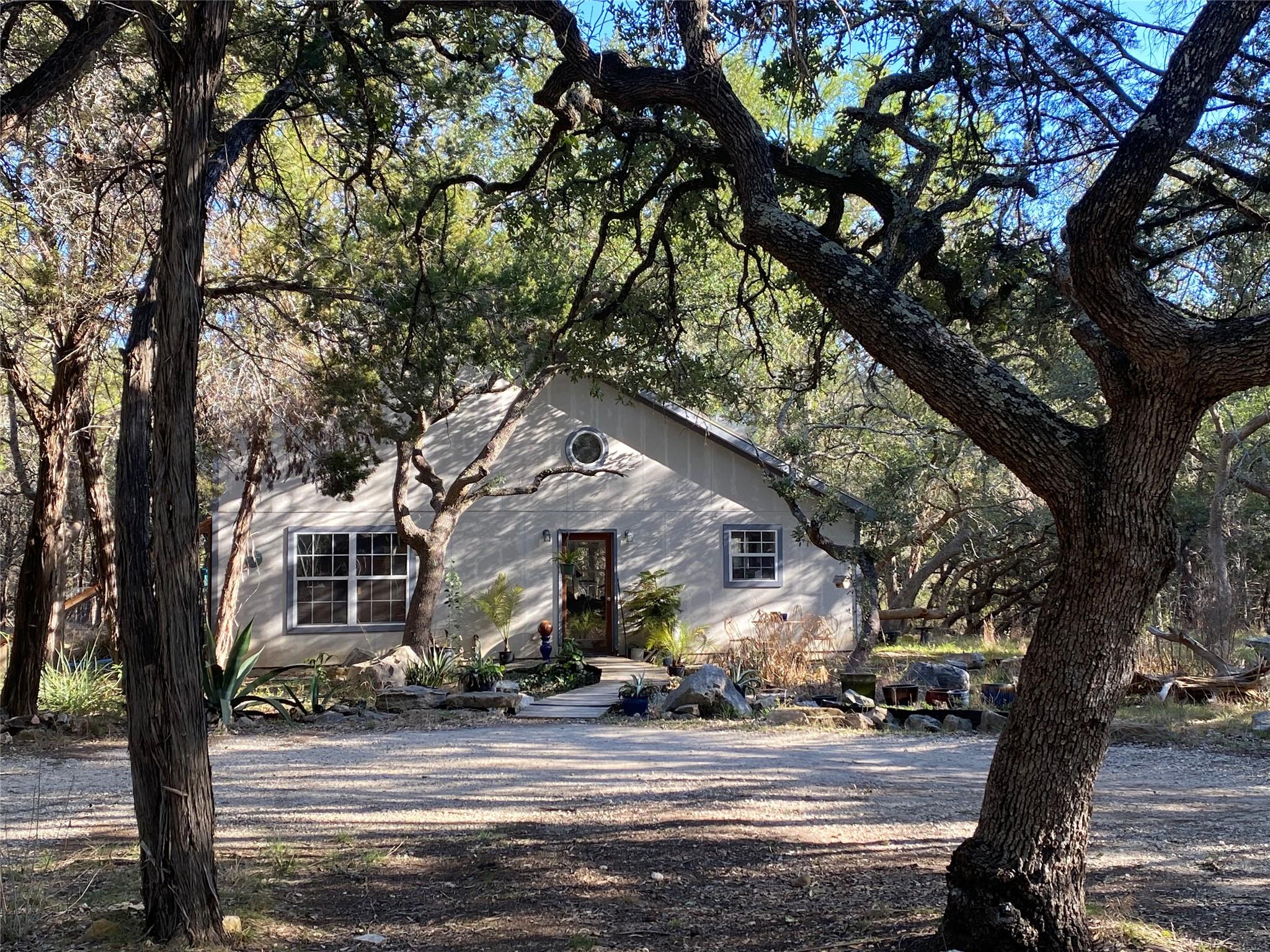 1850 Rainbow Ranch, Wimberley, TX 78676 — photo 1