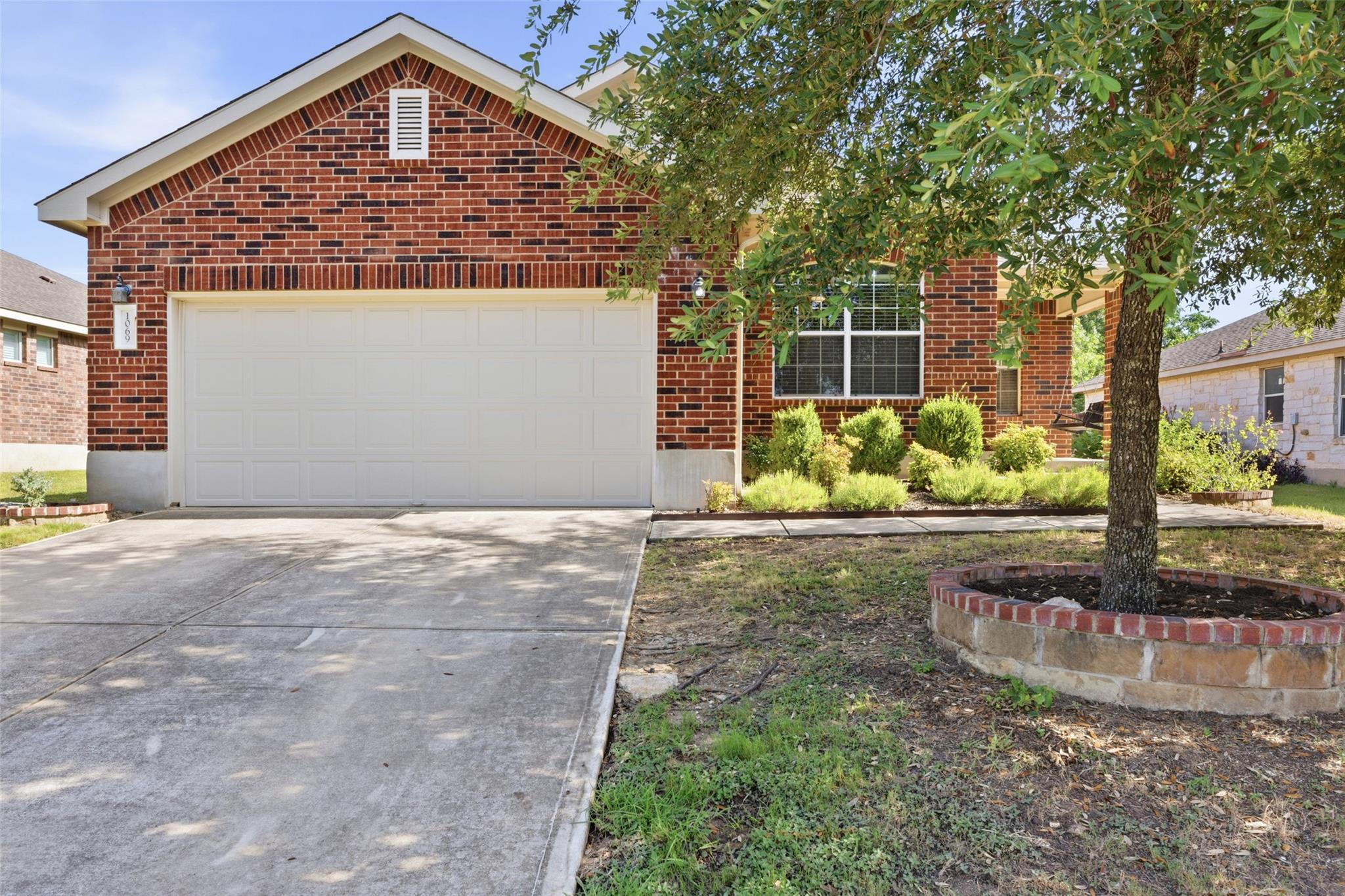 1069 Talley, Buda, TX 78610 — photo 1