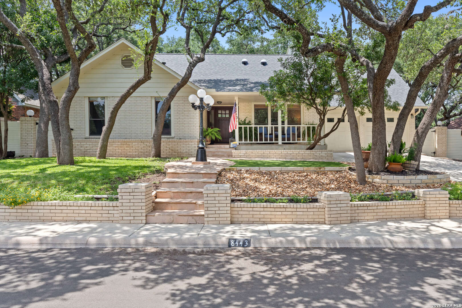 8443 Lavenham, ,  78254 — photo 1