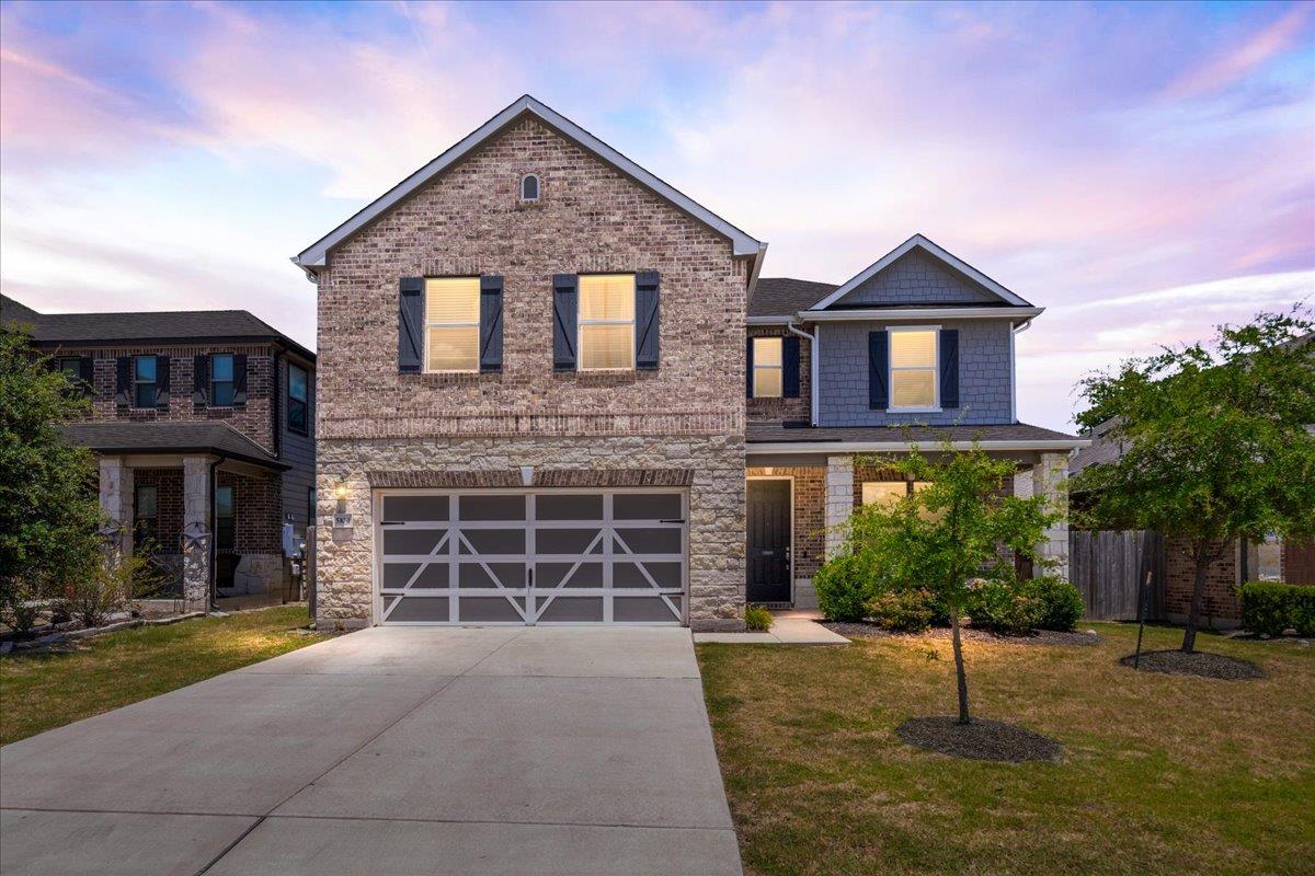 5104 Lazy Court, Austin, TX 78724 — photo 1