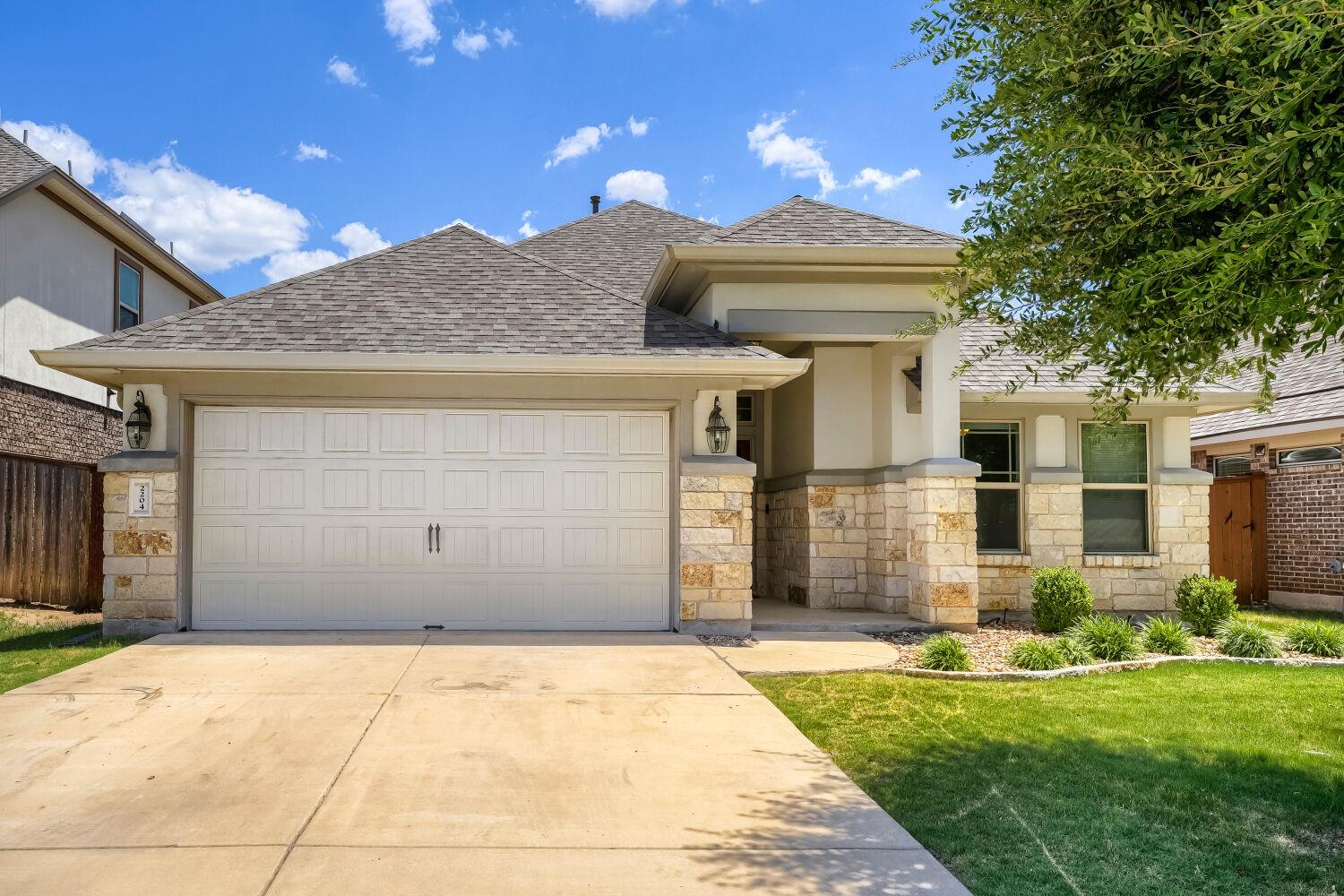 2204 Bonavista, Leander, TX 78641 — photo 1