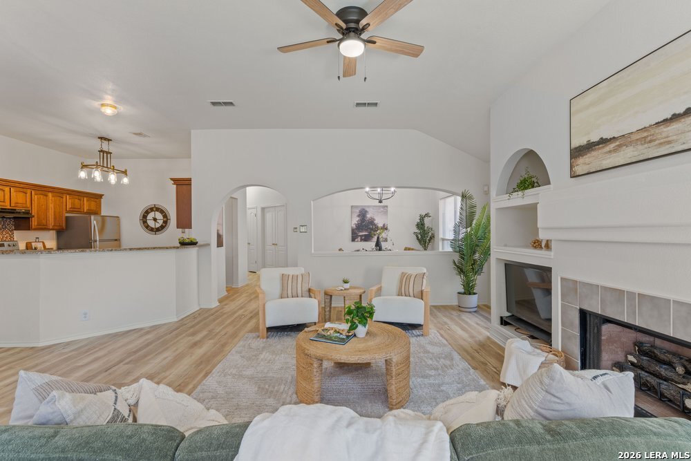 13127 Forum Rd, ,  78148 — photo 1