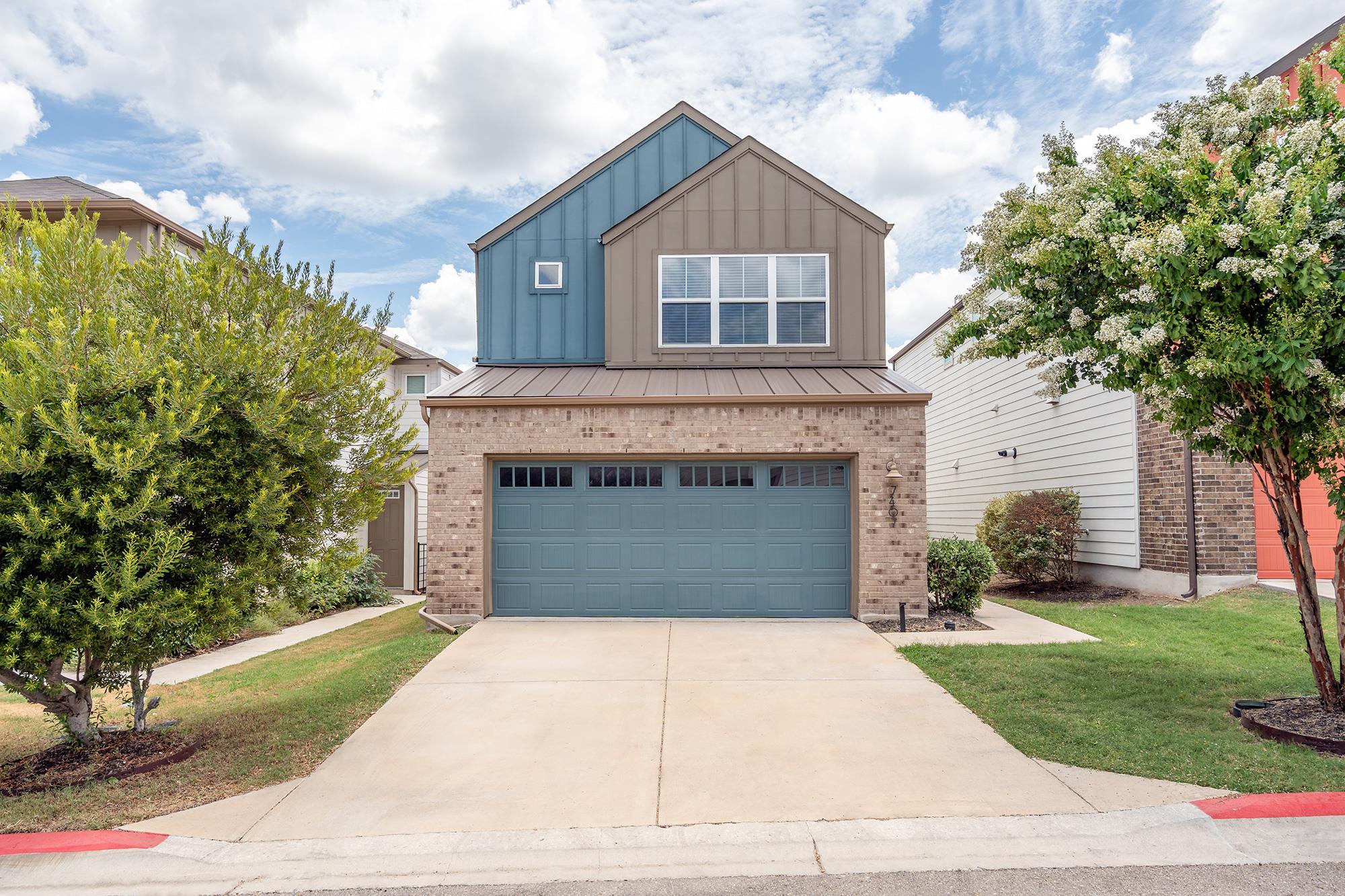 7407 Grand Linden, Austin, TX 78744 — photo 1