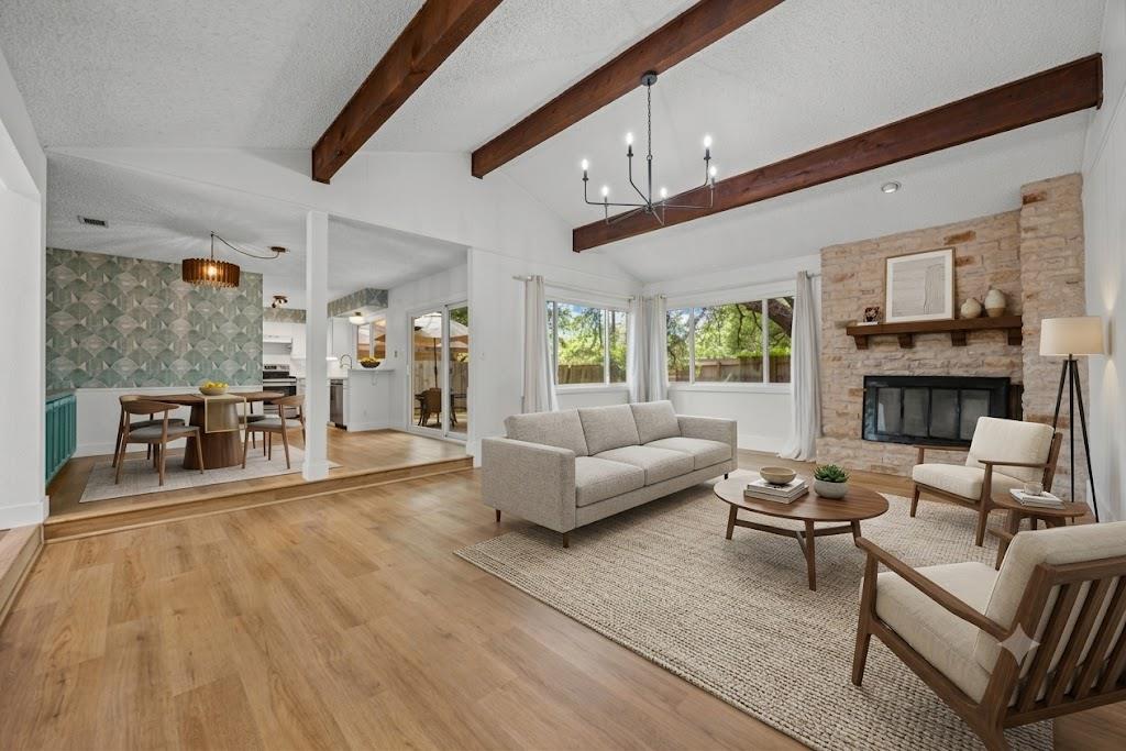 12902 Trailwood, Austin, TX 78727 — photo 1