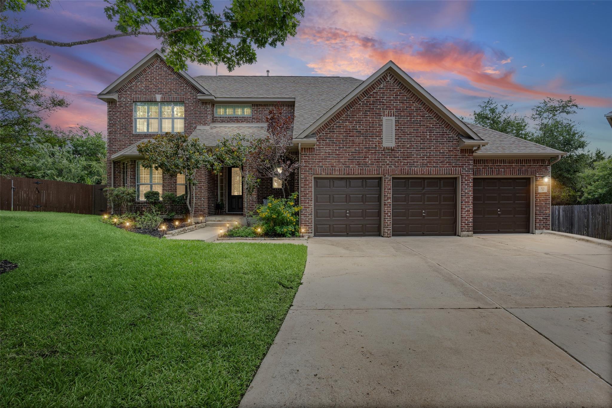321 Calistoga, Austin, TX 78732 — photo 1