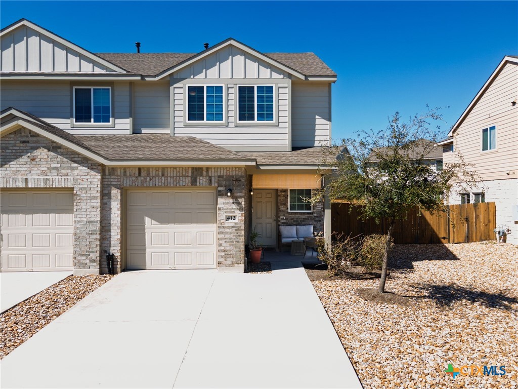 412 White Steppe Way 237