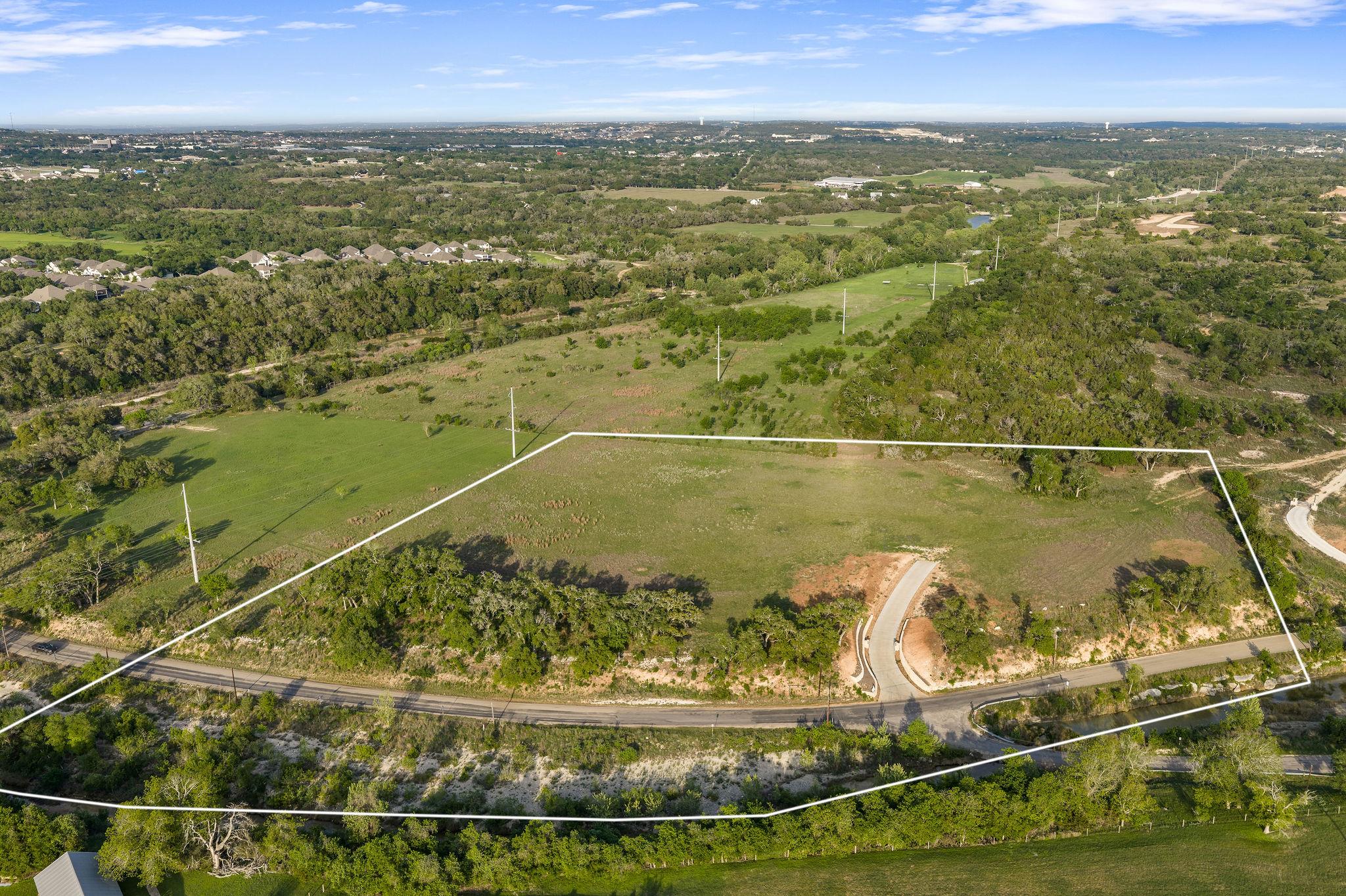 103 Mount Gainor Rd, Dripping Springs, TX 78620 — photo 1