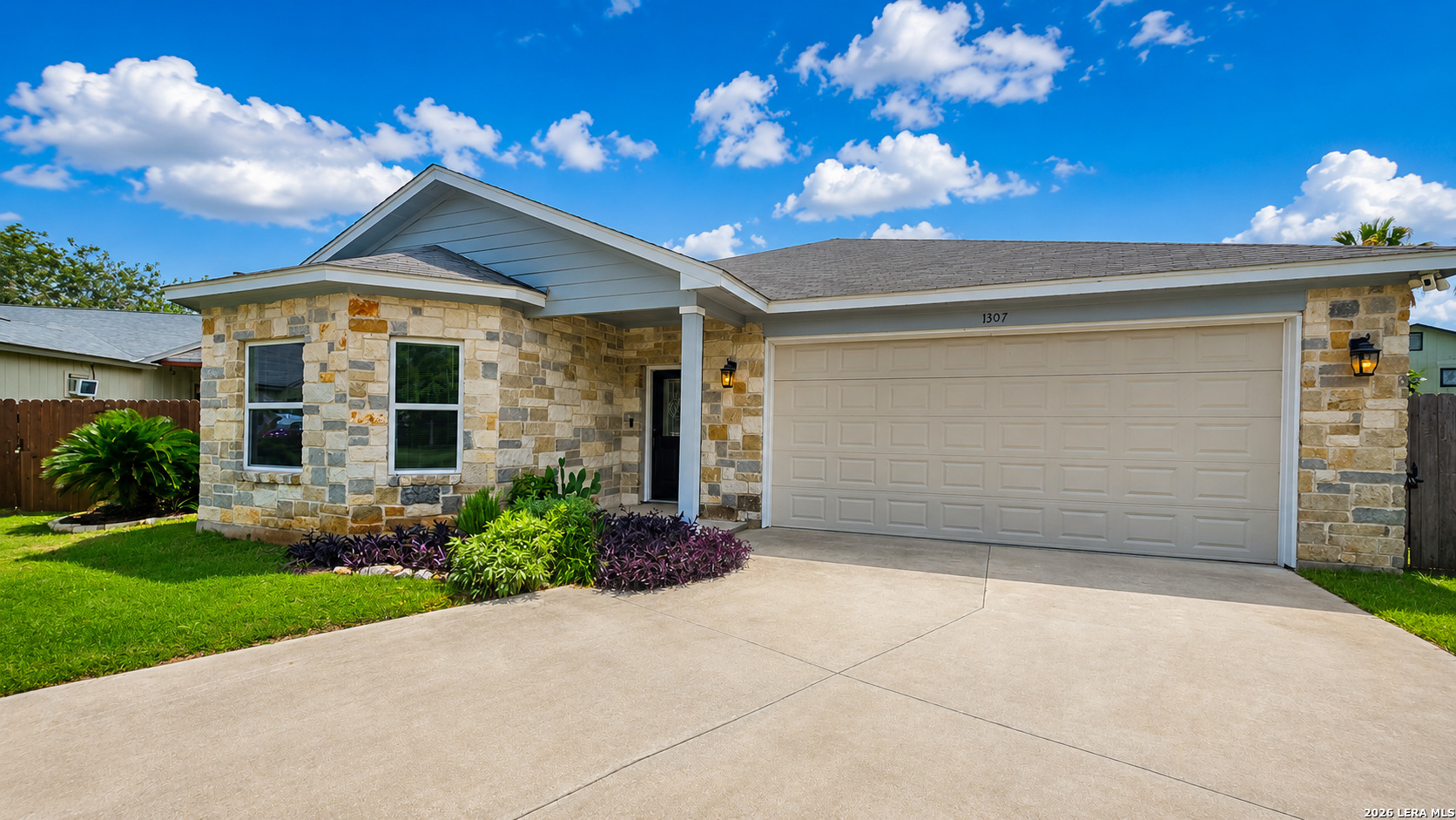 1307 RICKS CIR, ,  78251 — photo 1