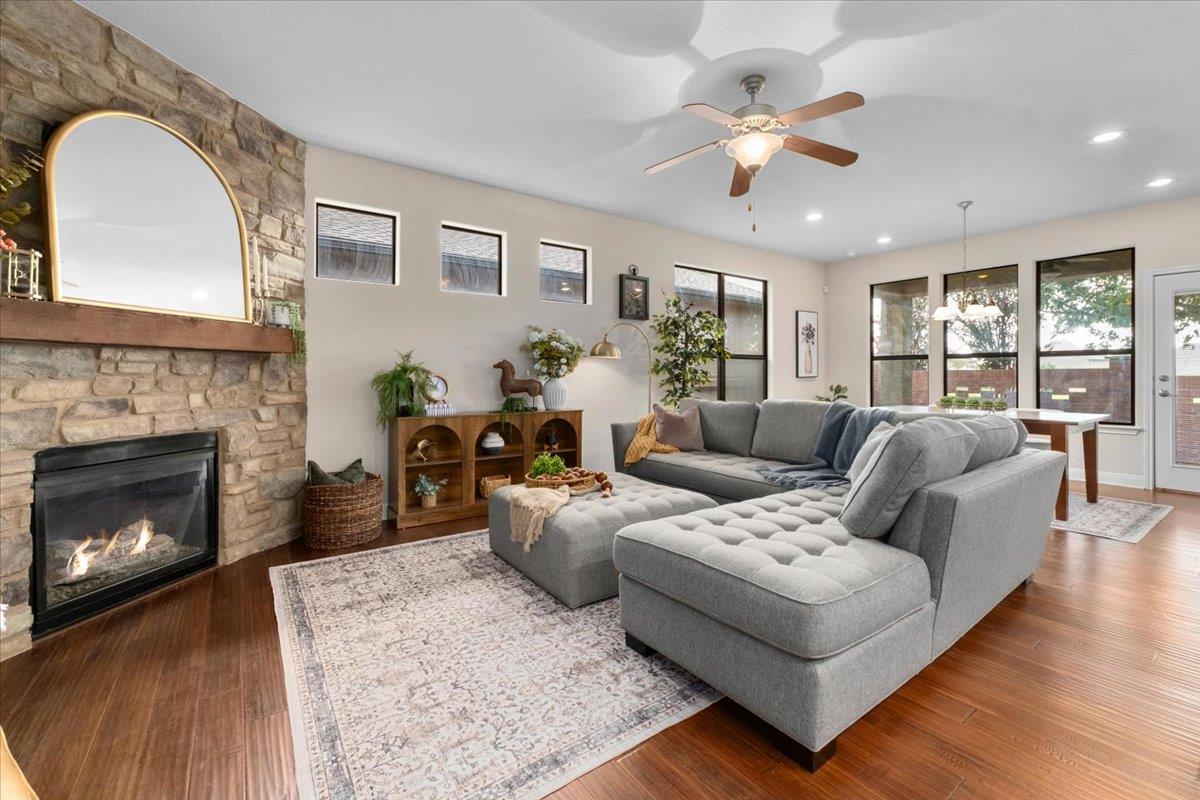 4332 Teravista Club, Round Rock, TX 78665 — photo 1