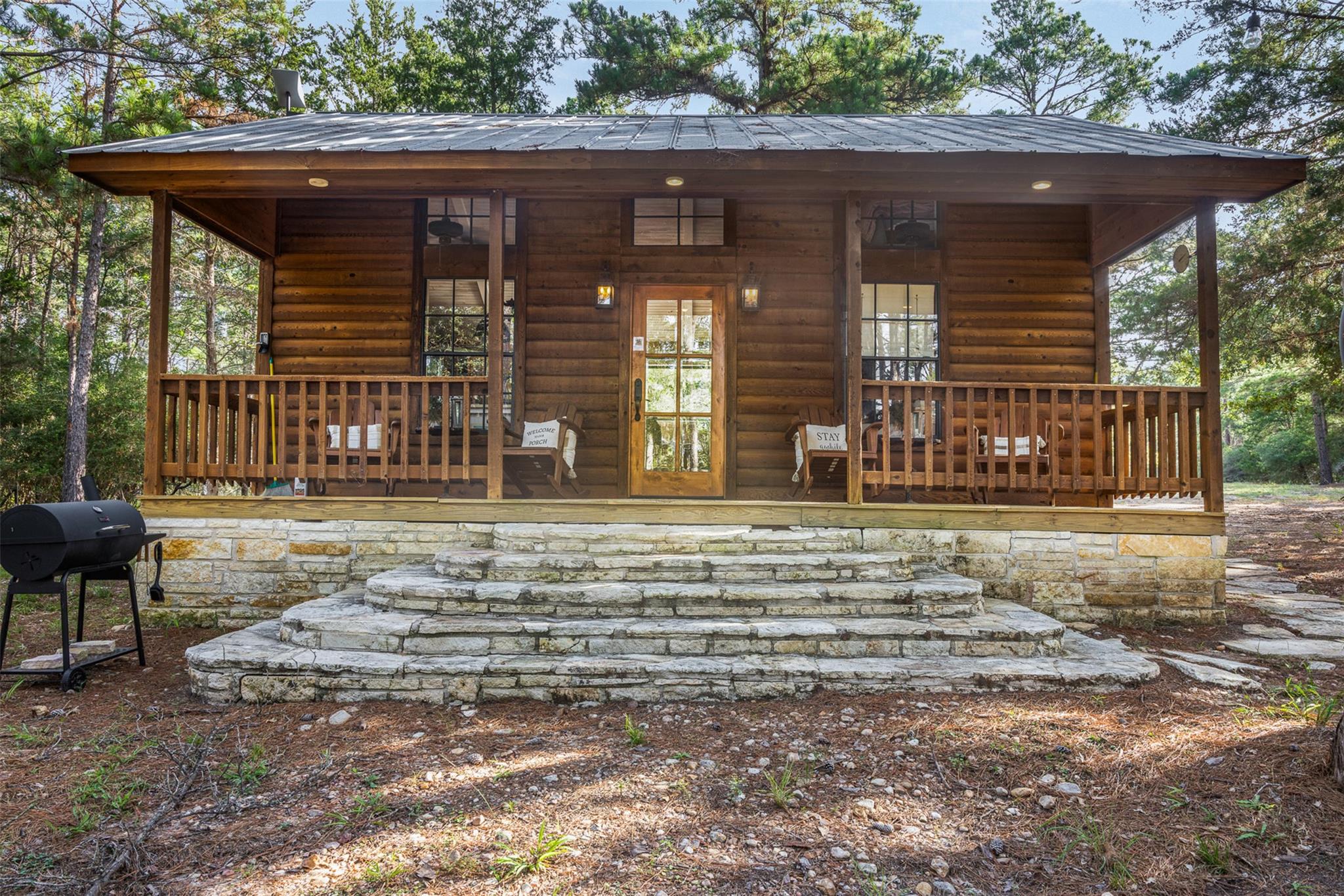 174 Highland, La Grange, TX 78945 — photo 1