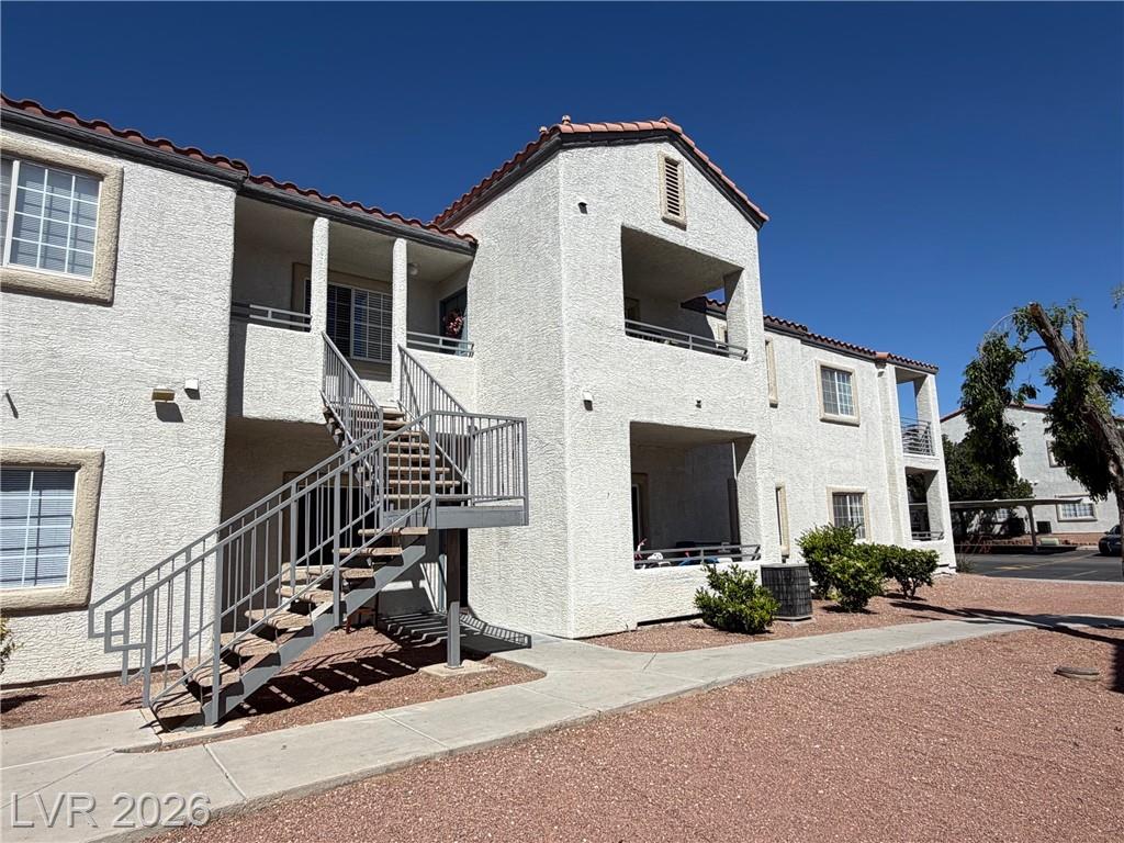 3318 North Decatur Boulevard 2047, Las Vegas, NV 89130 — photo 1