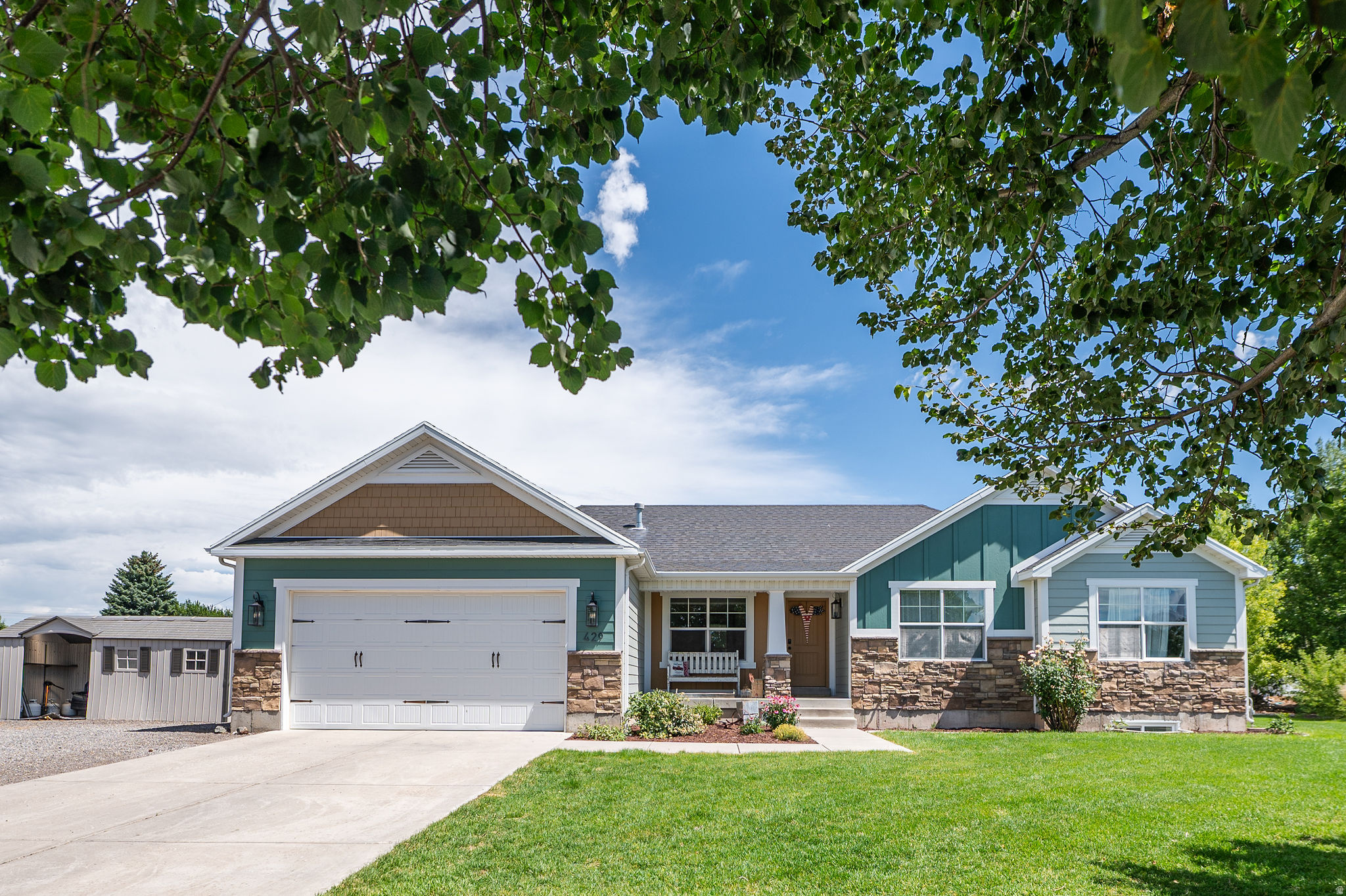429 E 360 S, Hyrum, UT 84319 — photo 1