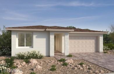 1201  Cloudbreak Cove Drive, Las Vegas, NV 89138 — photo 1