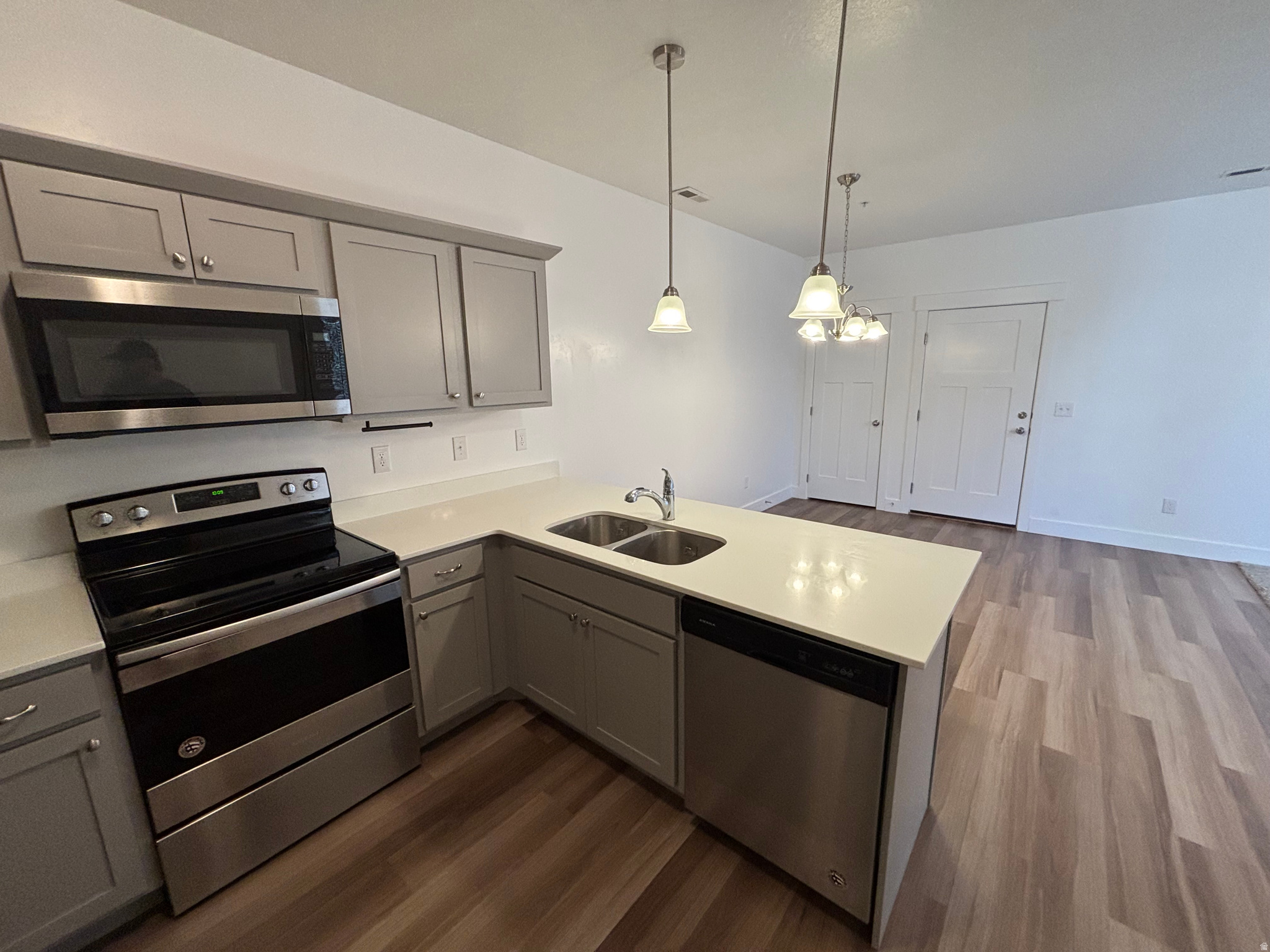 4019 W 1530 N #201, Lehi, UT 84048 — photo 1