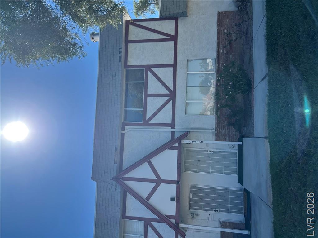 3116 South Pecos Road, Las Vegas, NV 89121 — photo 1