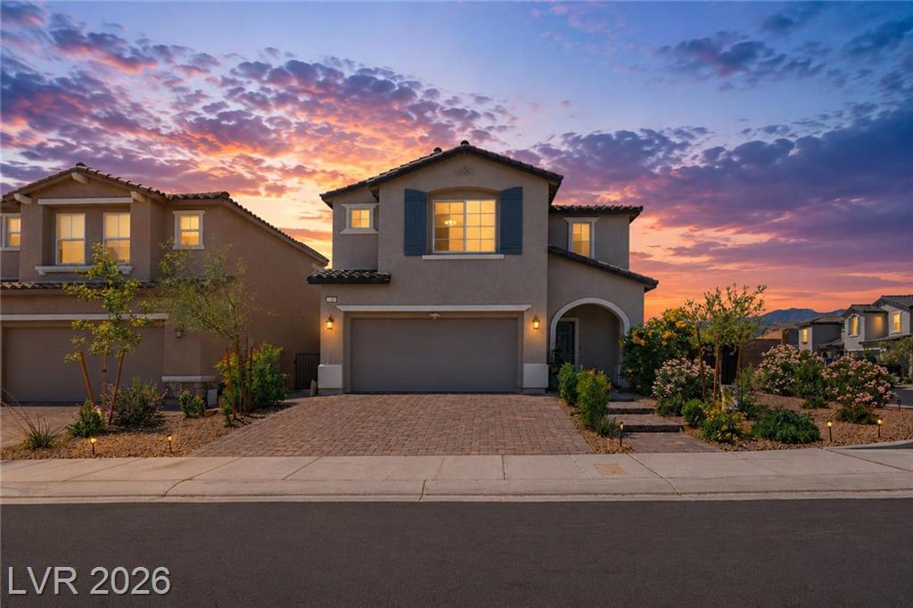 10981 Fennel Avenue, Las Vegas, NV 89166 — photo 1